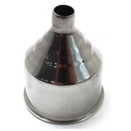 Воронка для фляги, диаметр 3,7мм