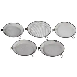 Сито Vabik для прикормки 4мм, d-345