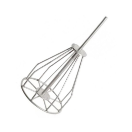 Венчик для прикормки VABIK диаметр 115мм, с ободом