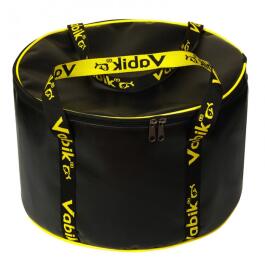 Ведро для прикормки Vabik Special (ПВХ), 18л