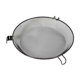 Сито Vabik для прикормки 3мм, диаметр 37,5см