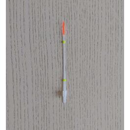 Кивок Лавсановый на силиконе одинарный