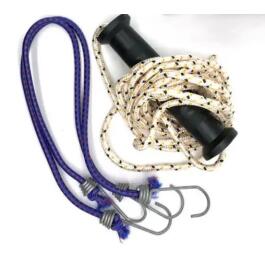 Универсальная упряжка для саней-волокуш