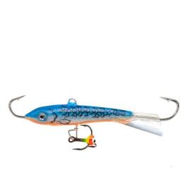 Балансир Lucky John CLASSIC 6 + тр. 60мм 45H