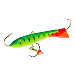 Балансир Lucky John CLASSIC 9 + тр. 90мм 36RT