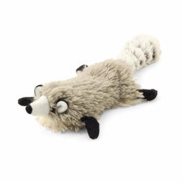 Игрушка Triol для собак мягкая "Белка", 250мм