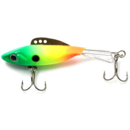 Балансир MEREGA Takifugu 5,4см 11,8гр, цвет 02