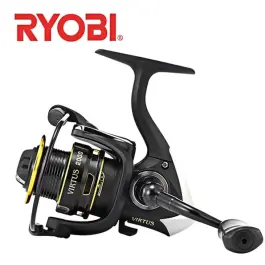 Катушка безынерционная RYOBI Virtus 2000