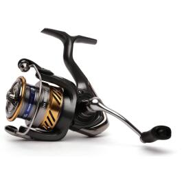 Катушка безынерционная Daiwa 20 Laguna LT 3000-C