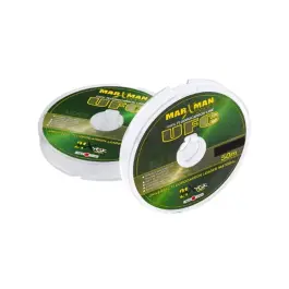 Флюорокарбон Pontoon 21 Fluorocarbon Marxman UFC 50м 0,140 универсальный, поводочный