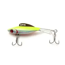 Балансир MEREGA Takifugu 5,4см 11,8гр, цвет 09