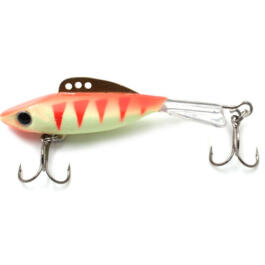 Балансир MEREGA Takifugu 5,4см 11,8гр, цвет 12