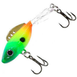 Балансир MEREGA Takifugu 6,5см 21,4гр, цвет 02