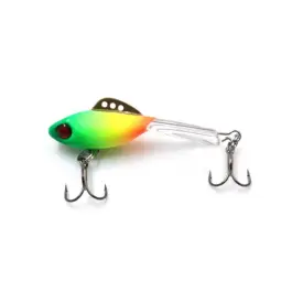 Балансир MEREGA Takifugu 6,5см 21,4гр, цвет 05