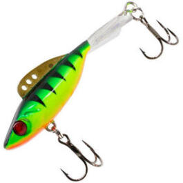 Балансир MEREGA Takifugu 6,5см 21,4гр, цвет 10