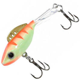 Балансир MEREGA Takifugu 6,5см 21,4гр, цвет 12