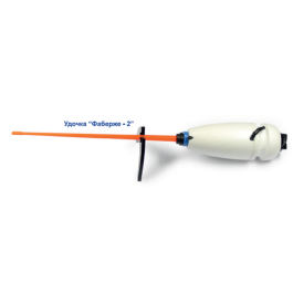 Зимняя удочка ПИРС ""Фаберже №2""