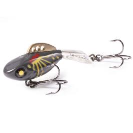 Балансир Lucky John Pro Series MEBARU 37мм, 210