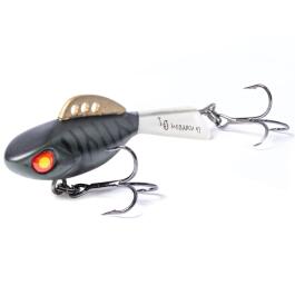 Балансир Lucky John Pro Series MEBARU 47мм, 304