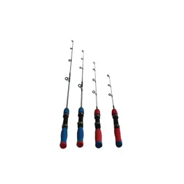 Удочка зимняя Xing Sheng HFB-31 80см