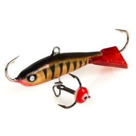 Балансир Lucky John NORDIC 4 + тр. 40мм 11HRT