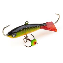 Балансир Lucky John NORDIC 4 + тр. 40мм 301RT