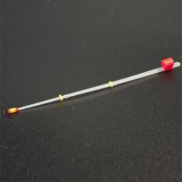 Сторожок лавсановый Salmo FIN 13см тест 1.20