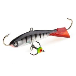 Балансир Lucky John NORDIC 5 + тр. 50мм 12HRT