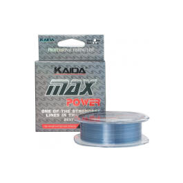 Леска KAIDA PRO MAX POWER 100м 0,18мм