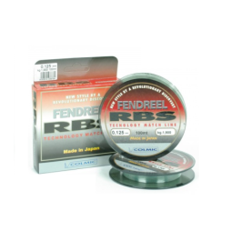 Леска Colmic RBS 100м 0,125мм