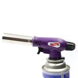 Горелка газовая RUNIS №3 Premium P-03 пьезо 4-048