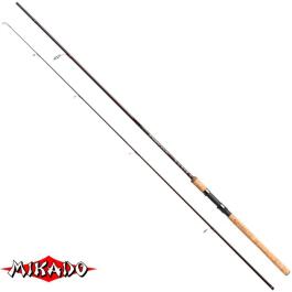 Спиннинг MIKADO 2.7м 5-25г