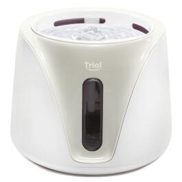 Фонтан питьевой "Гейзер" для животных, 2л