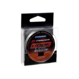 Леска FLAGMAN S-Power Hook Line 50м 0,10мм