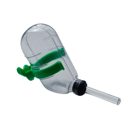 Поилка для грызунов 50мл с носиком