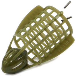 Кормушка VEGaS "bullet" standart, 80г