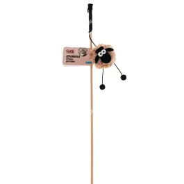 Удочка-Дразнилка GoSi Барашек отец Александр, 45см