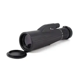 Монокуляр "Следопыт", 10-30х50, черный, 240*78*66 мм, 540 г, в чехле