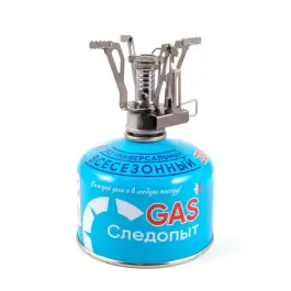 Плита газовая Следопыт "Спутник"