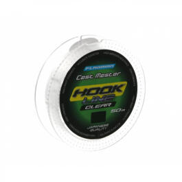 Леска FLAGMAN Cast Master Hook Lenght 50м 0,16мм