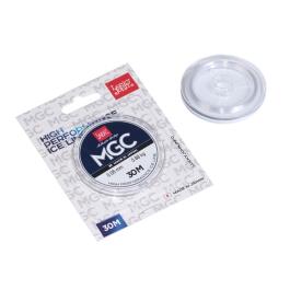 Леска Lucky John MGC 0,08мм, 30м