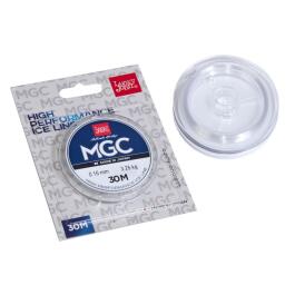 Леска Lucky John MGC 0,16мм, 30м