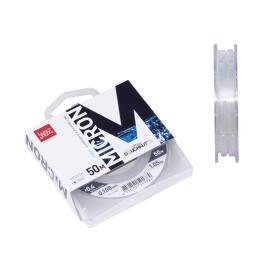Леска Lucky John MICRON 0,108мм, 50м