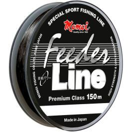 Леска Momoi Feeder Line 0,19мм 150м