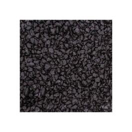 Грунт VladOx 1кг натуральный черный "Габбро" 2-5мм