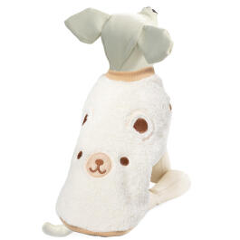 Толстовка Triol для собак "Медвежонок" XL, размер 40см