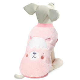 Толстовка Triol для собак "Альпака" XL, размер 40см