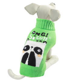 Свитер Triol "Панда" XL 40см