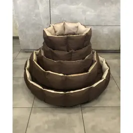 Лежанка "Кокон" для животных, 50см
