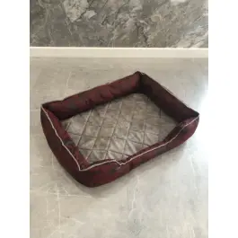 Лежанка "Делюкс" для животных, 75*52см